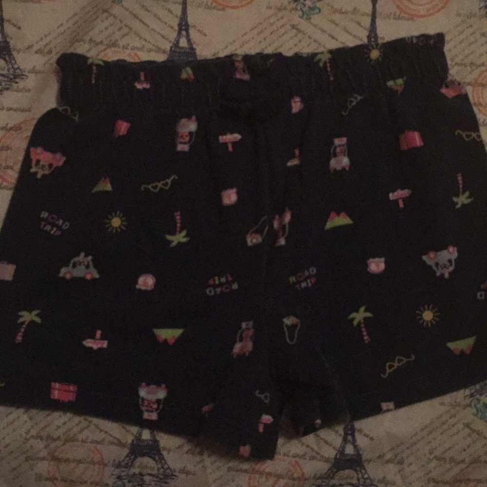 Shorts